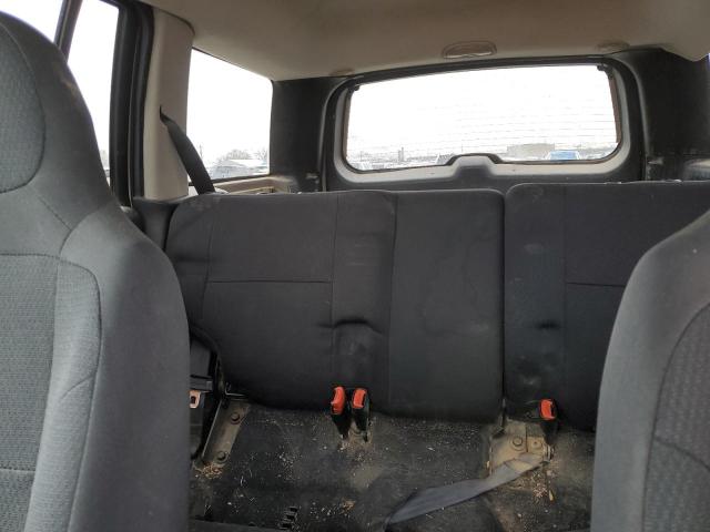 Photo 10 from auction – 2004 JEEP GRAND CHER with VIN 1J8GW48S04C316974