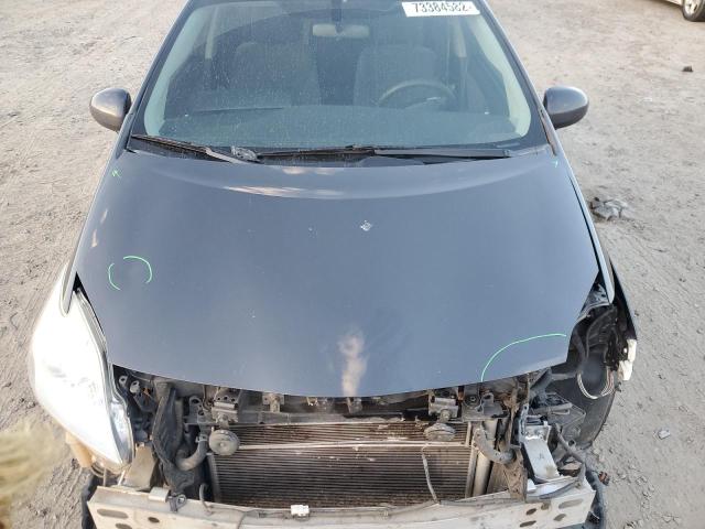 Photo 11 from auction – 2015 TOYOTA PRIUS with VIN JTDKN3DU9F0394793