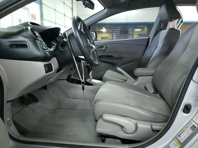 Photo 7 from auction – 2014 HONDA INSIGHT EX with VIN JHMZE2H73ES002079