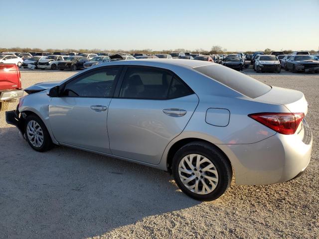 Photo 2 from auction – 2019 TOYOTA COROLLA L with VIN 5YFBURHE6KP902274