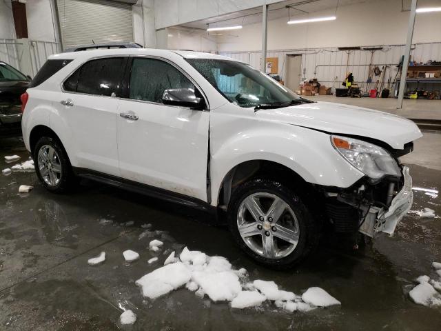 Photo 4 from auction – 2015 CHEVROLET EQUINOX LT with VIN 2GNFLHE37F6336271