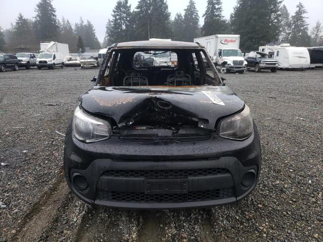 Photo 5 from auction – 2017 KIA SOUL with VIN KNDJN2A29H7480656