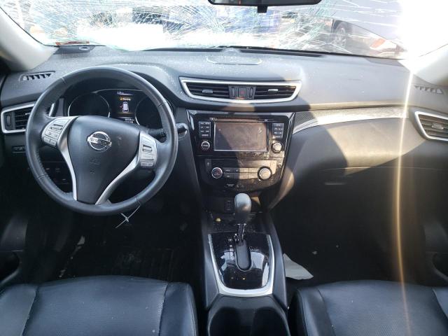 Photo 8 from auction – 2016 NISSAN ROGUE S with VIN 5N1AT2MVXGC891870
