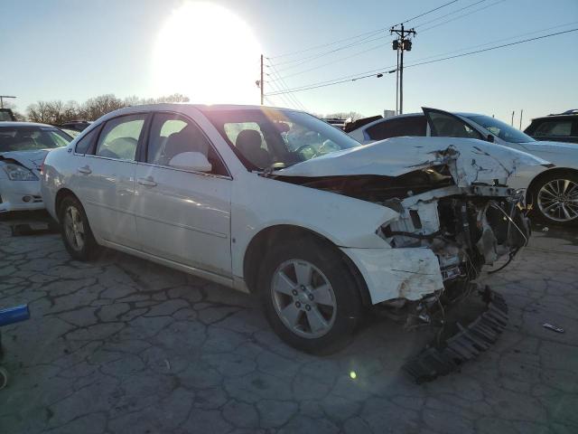 Photo 4 from auction – 2008 CHEVROLET IMPALA LT with VIN 2G1WT58K389220991
