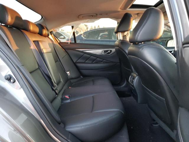 Photo 10 from auction – 2015 INFINITI Q50 BASE with VIN JN1BV7AR3FM399751