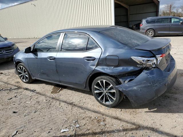 Photo 2 from auction – 2018 TOYOTA COROLLA L with VIN 5YFBURHE4JP840274