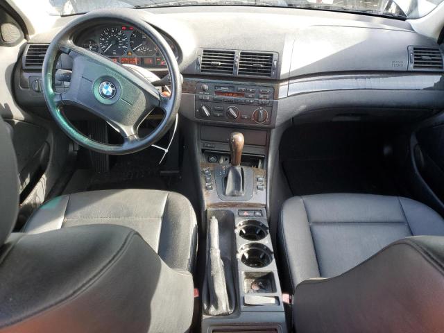 صورة رقم 8 من المزاد - 2001 BMW 325 I مع VIN WBAAN37431ND46323