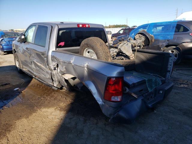 Photo 2 from auction – 2021 RAM 1500 CLASS with VIN 1C6RR7KG7MS512159