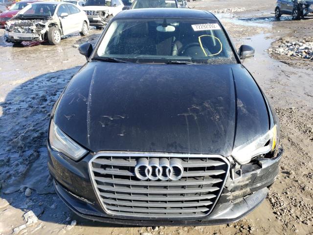 Photo 5 from auction – 2015 AUDI A3 PREMIUM with VIN WAUEFGFF3F1033888