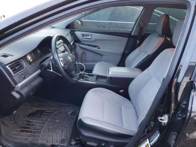 Photo 7 from auction – 2015 TOYOTA CAMRY LE with VIN 4T1BF1FK4FU027172