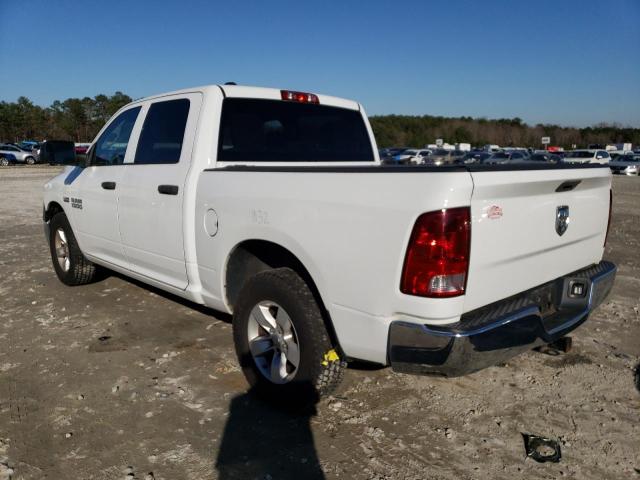 Photo 2 from auction – 2013 RAM 1500 ST with VIN 1C6RR6KT5DS628421