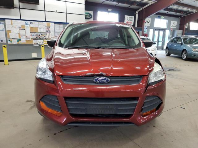 Photo 5 from auction – 2014 FORD ESCAPE S with VIN 1FMCU0F70EUB36257