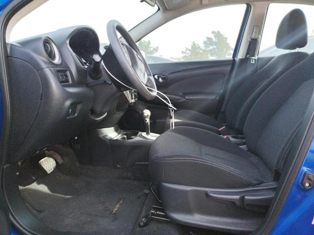 Photo 7 from auction – 2016 NISSAN VERSA S with VIN 3N1CN7APXGL914484