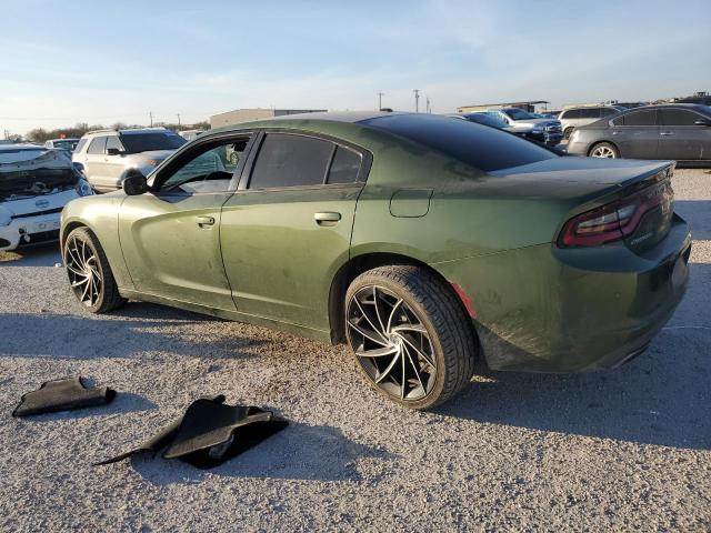 Photo 2 from auction – 2019 DODGE CHARGER SX with VIN 2C3CDXBG9KH664904