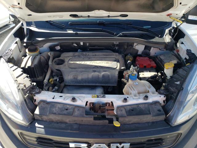 Photo 12 from auction – 2020 RAM PROMASTER with VIN ZFBHRFAB8L6P26155