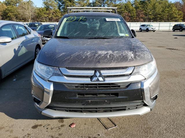 Photo 5 from auction – 2017 MITSUBISHI OUTLANDER with VIN JA4AZ2A39HZ023812