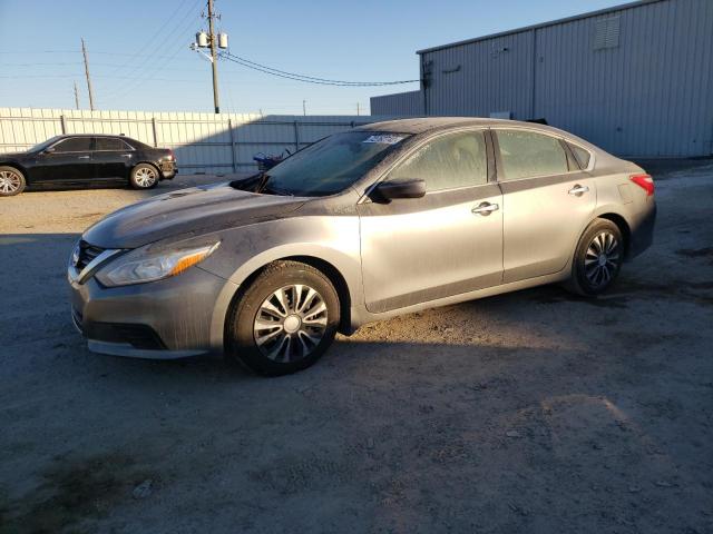 Photo 1 from auction – 2017 NISSAN ALTIMA 2.5 with VIN 1N4AL3AP0HC493882