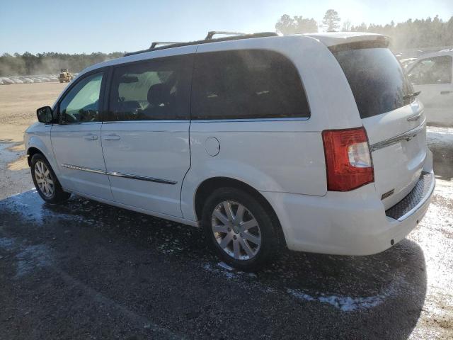 Photo 2 from auction – 2015 CHRYSLER TOWN & COU with VIN 2C4RC1BG0FR676039