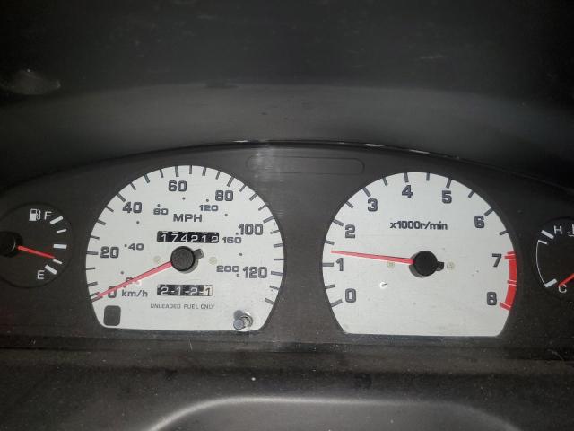 Photo 9 from auction – 1998 NISSAN 200SX BASE with VIN 1N4AB42D6WC504362