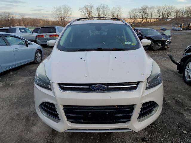 Photo 5 from auction – 2014 FORD ESCAPE TIT with VIN 1FMCU9JX1EUA82771