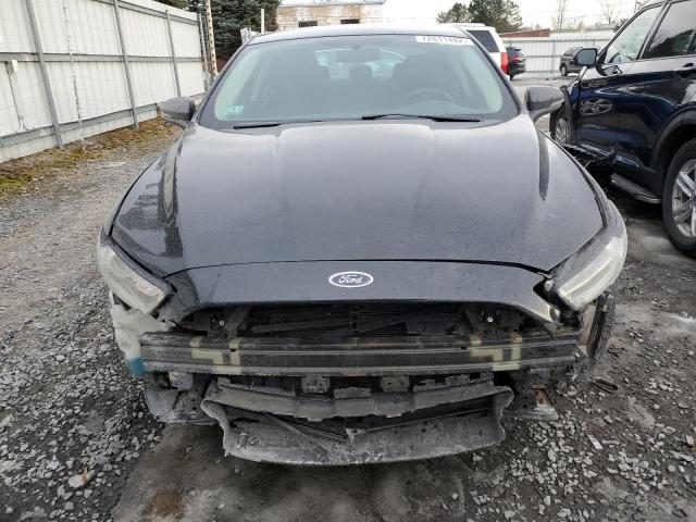 Photo 5 from auction – 2016 FORD FUSION SE with VIN 3FA6P0HD7GR152600