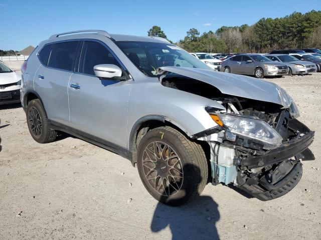Photo 4 from auction – 2016 NISSAN ROGUE S with VIN KNMAT2MV9GP626984