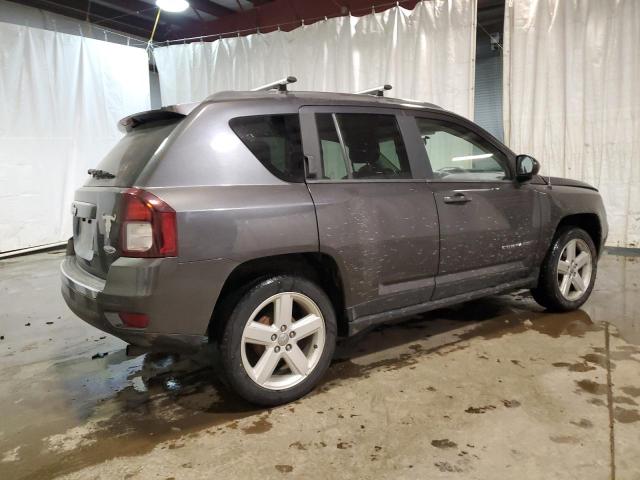 Photo 3 from auction – 2014 JEEP COMPASS LA with VIN 1C4NJCEA0ED731971