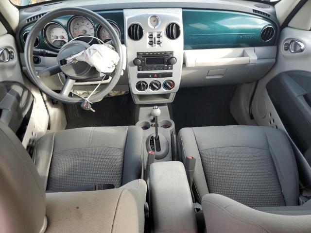 Photo 8 from auction – 2008 CHRYSLER PT CRUISER with VIN 3A8FY58B18T225136