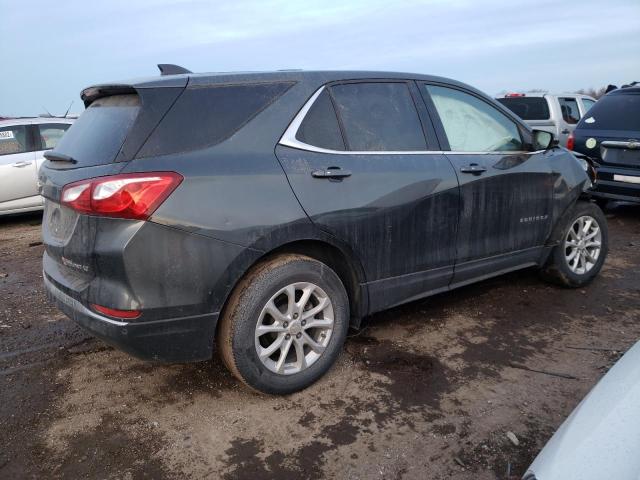 Photo 3 from auction – 2018 CHEVROLET EQUINOX LT with VIN 3GNAXSEV6JS612706