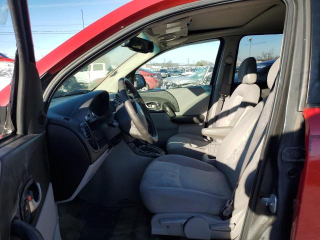 Photo 7 from auction – 2004 SATURN VUE with VIN 5GZCZ43D74S819900