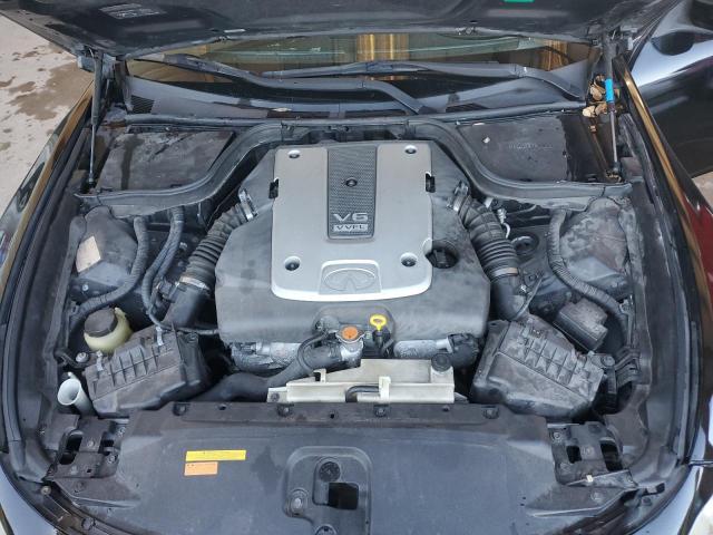 Photo 11 from auction – 2008 INFINITI G37 BASE with VIN JNKCV64E48M131278