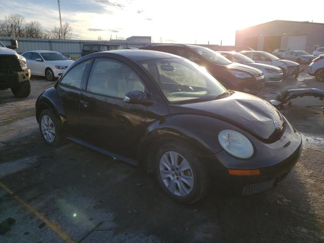 Photo 4 from auction – 2008 VOLKSWAGEN NEW BEETLE with VIN 3VWPW31C88M522954