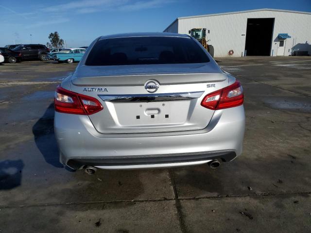 Photo 6 from auction – 2016 NISSAN ALTIMA 2.5 with VIN 1N4AL3AP2GC114122
