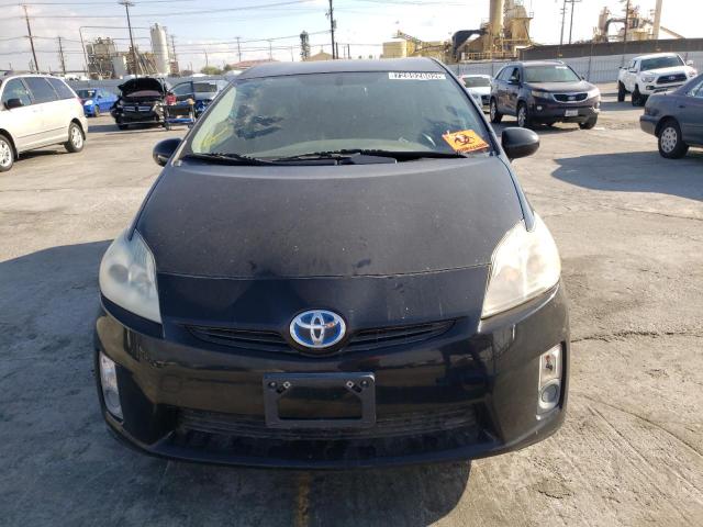 Photo 5 from auction – 2011 TOYOTA PRIUS with VIN JTDKN3DU6B5280912