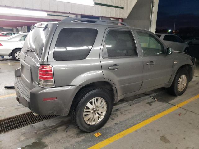 Photo 3 from auction – 2006 MERCURY MARINER with VIN 4M2YU571X6DJ02582