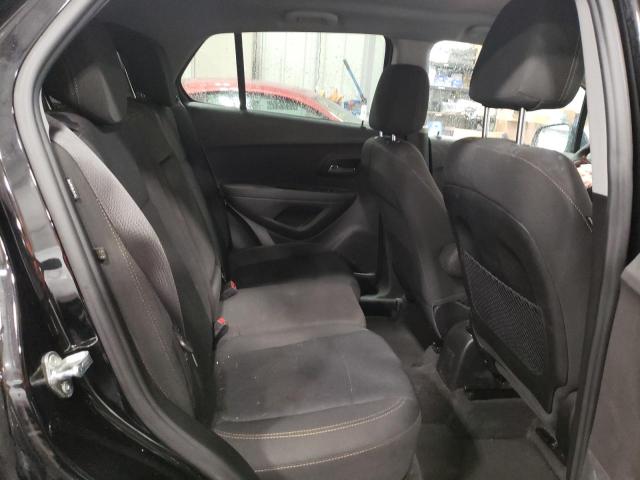 Photo 11 from auction – 2019 CHEVROLET TRAX LS with VIN 3GNCJKSB3KL312315