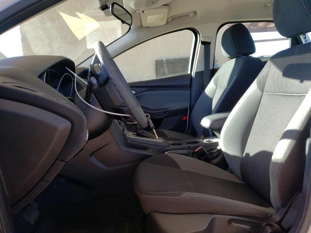 Photo 7 from auction – 2012 FORD FOCUS SE with VIN 1FAHP3F26CL461818