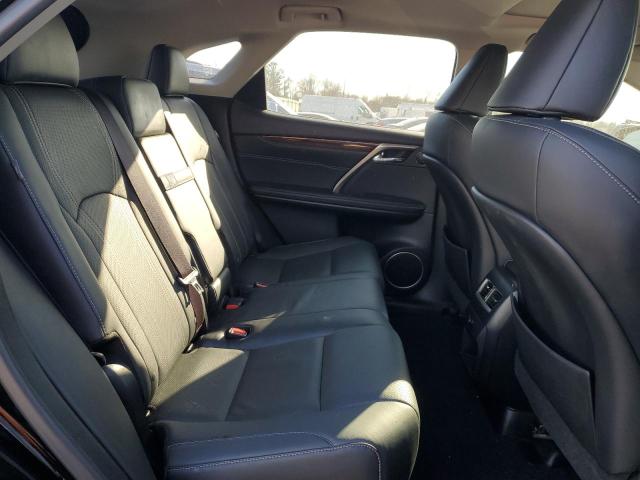 Photo 10 from auction – 2018 LEXUS RX 350 BAS with VIN JTJBZMCAXJ2037876