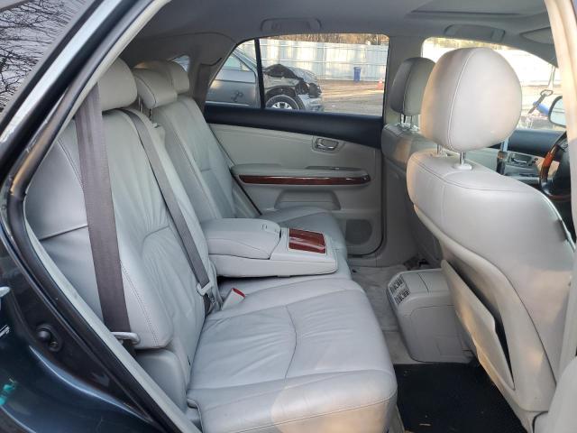 Photo 10 from auction – 2004 LEXUS RX330 with VIN JTJHA31U440016305