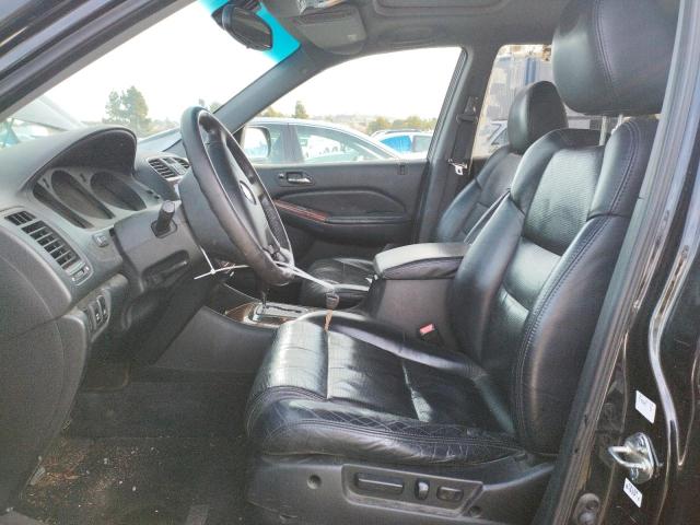 Photo 7 from auction – 2004 ACURA MDX with VIN 2HNYD188X4H514845