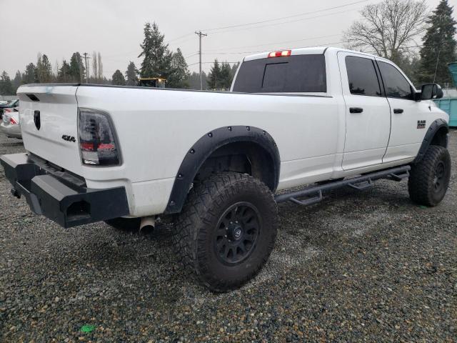 Photo 3 from auction – 2016 RAM 3500 SLT with VIN 3C63R3HLXGG250944