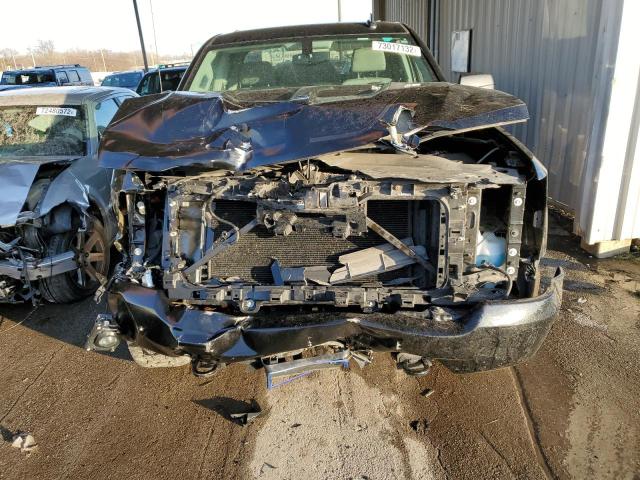 Photo 5 from auction – 2016 CHEVROLET SILVERADO with VIN 1GCVKPEC3GZ311469
