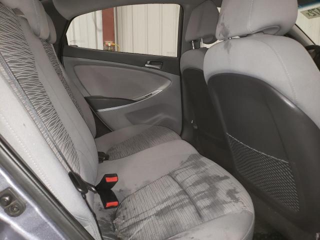 Photo 10 from auction – 2017 HYUNDAI ACCENT SE with VIN KMHCT4AE1HU293221