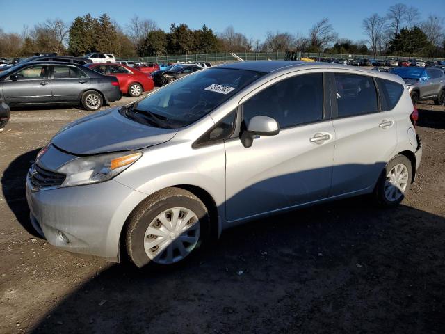 NISSAN VERSA NOTE 2014 with VIN 3N1CE2CP7EL424775 - Photo from auction