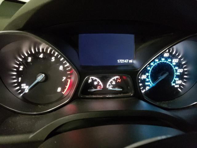 Photo 9 from auction – 2014 FORD ESCAPE TIT with VIN 1FMCU0JX2EUB72510