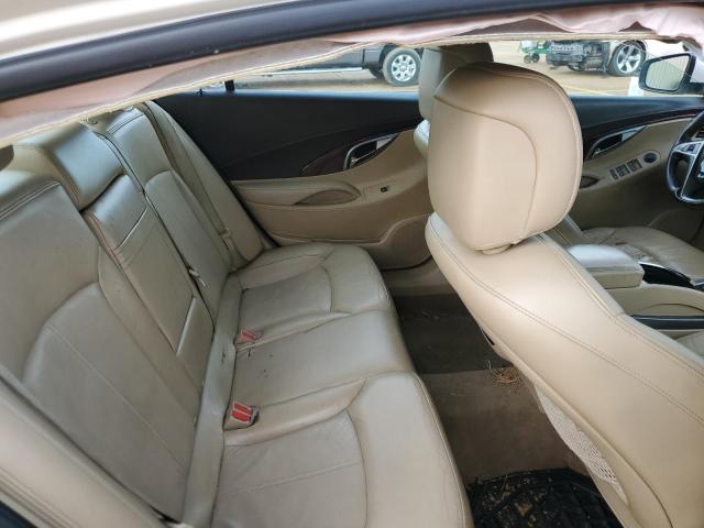 Photo 10 from auction – 2011 BUICK LACROSSE C with VIN 1G4GC5ED3BF260287