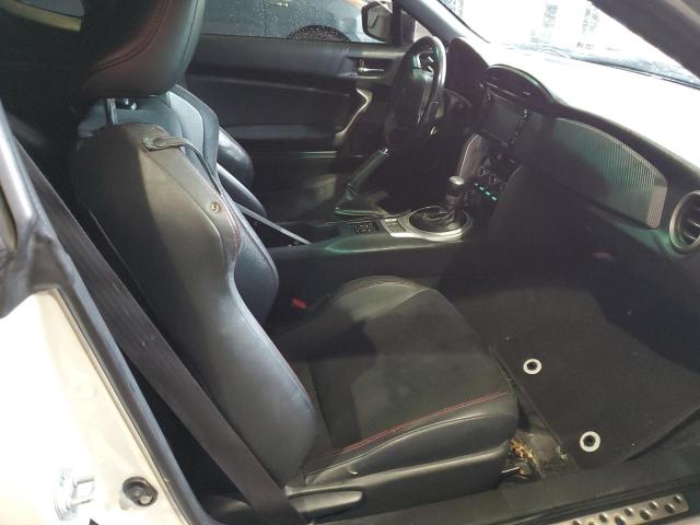 Photo 10 from auction – 2016 SUBARU BRZ 2.0 LI with VIN JF1ZCAC18G8604356