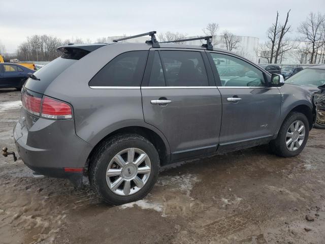 Photo 3 from auction – 2009 LINCOLN MKX with VIN 2LMDU88C69BJ07181