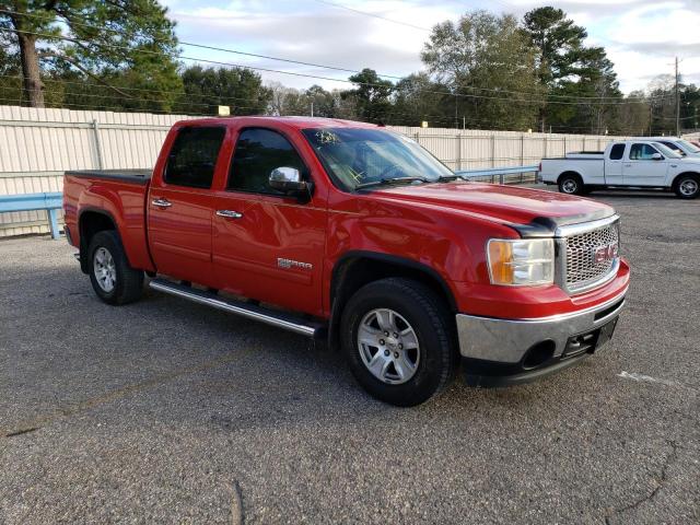 Photo 4 from auction – 2011 GMC SIERRA C15 with VIN 3GTP1VE0XBG103295