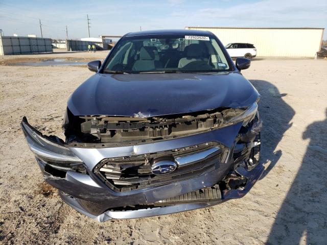 Photo 5 from auction – 2018 SUBARU LEGACY 2.5 with VIN 4S3BNAF69J3028973